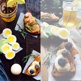 万事皆灵的万灵的厨房