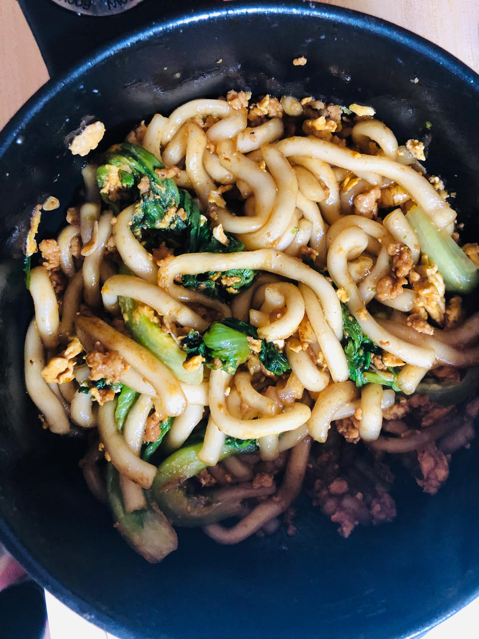 炒土豆粉