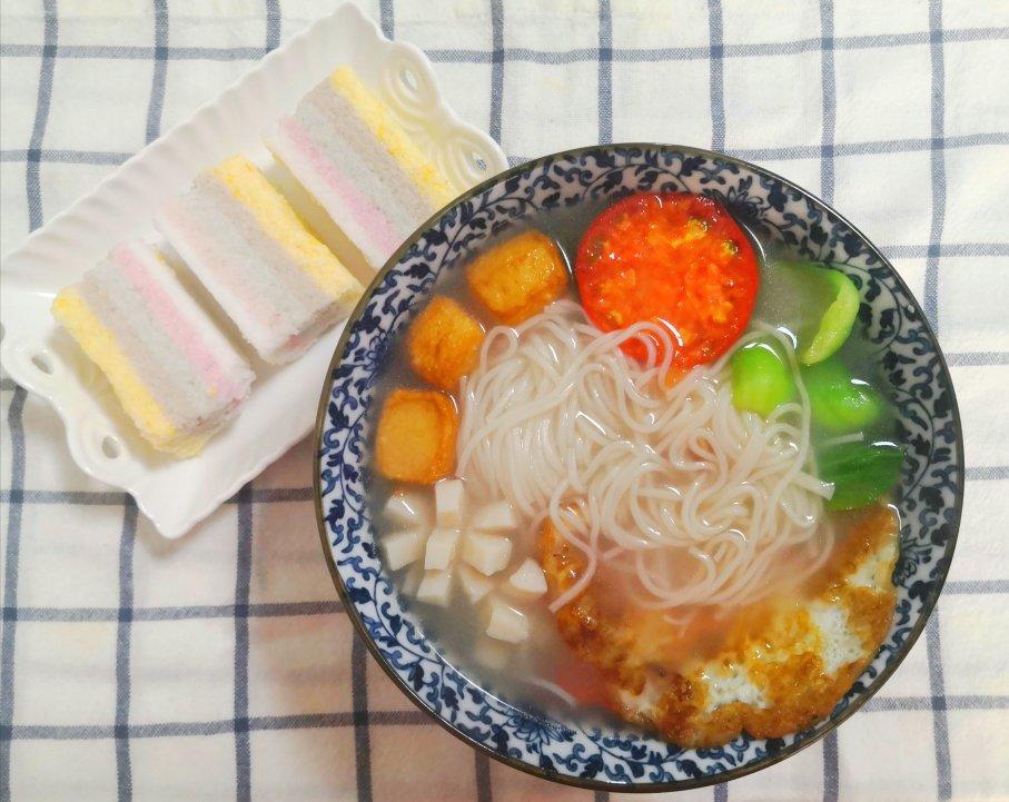 家有学娃～早餐系列