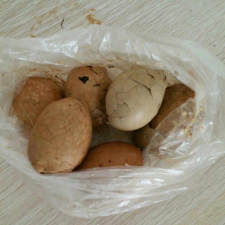 五香茶叶蛋