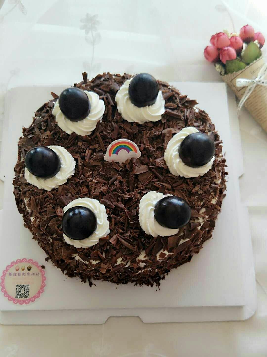 记录🎂🍰的日志