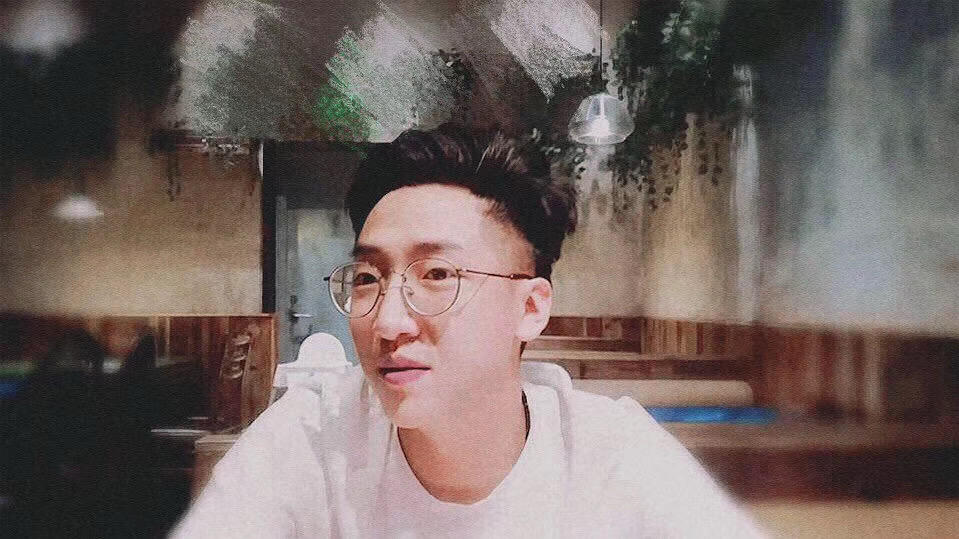 惟精惟一1997