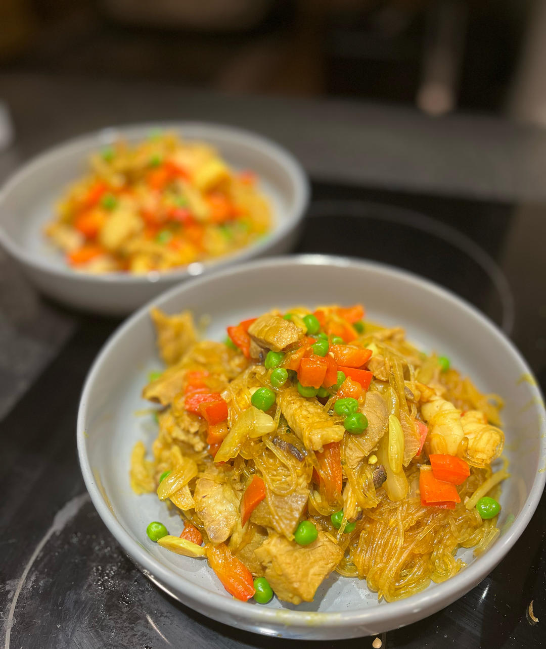 星洲炒米粉