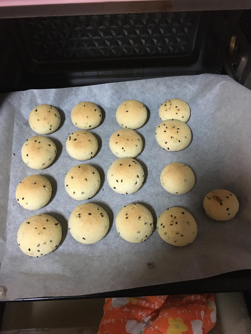 恐龙蛋·麻薯面包·麻薯包 自己做了1000➕的私人配方