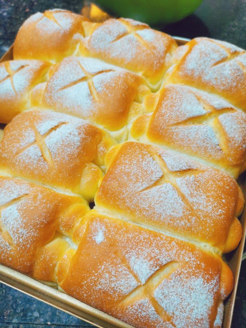 KitchenAid版日式牛奶卷