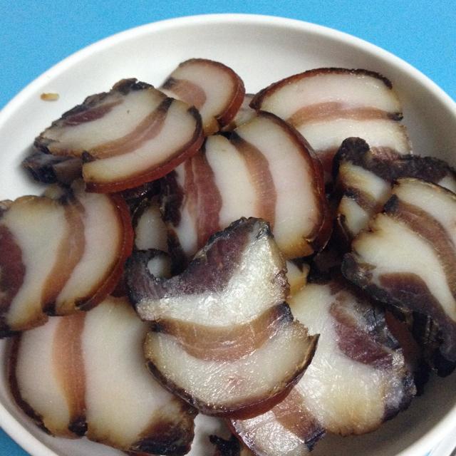 家庭自制酱肉