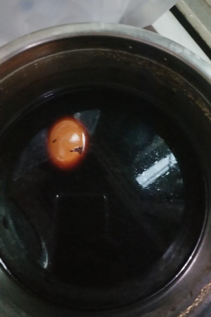 五香茶叶蛋