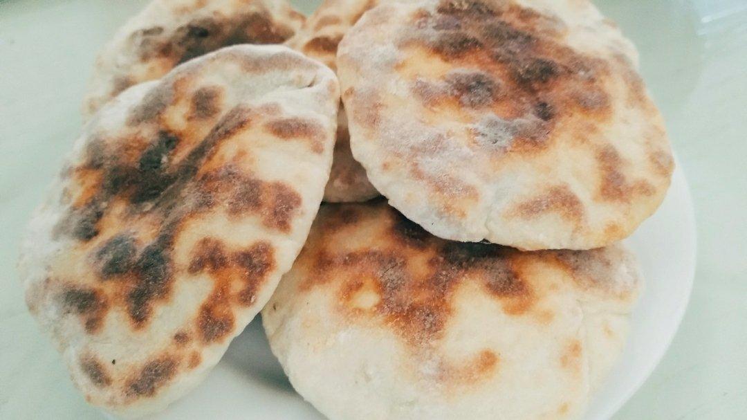 苏州特色酒酿饼