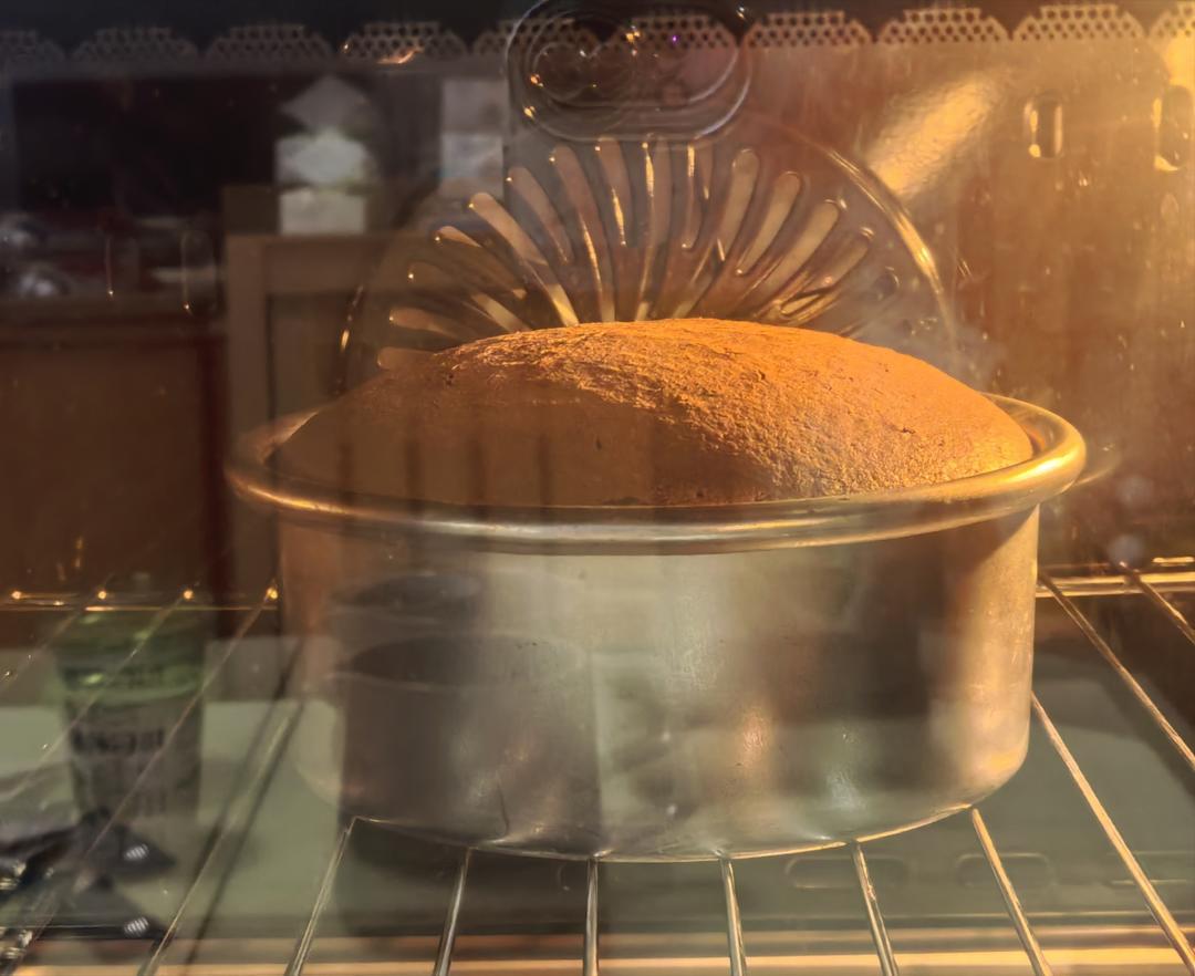 咸摩卡奶油卷/完美毛巾面技巧+回味无穷摩卡配方/烘焙视频蛋糕篇9「中卷」