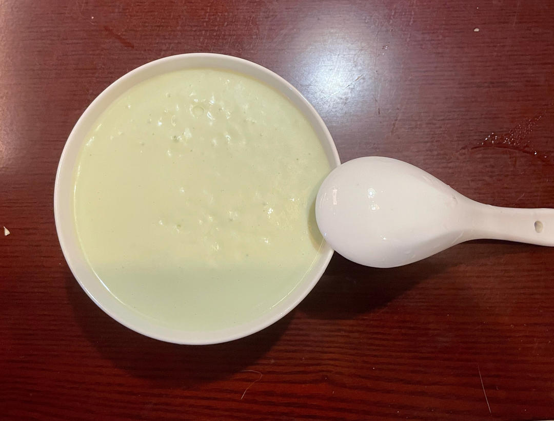 牛油果奶昔🥑入坑就无法自拔的神仙牛奶