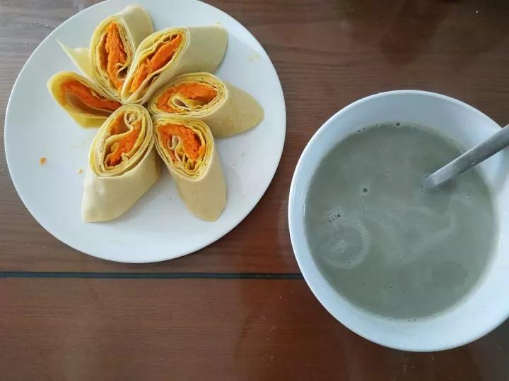 破壁机，记录