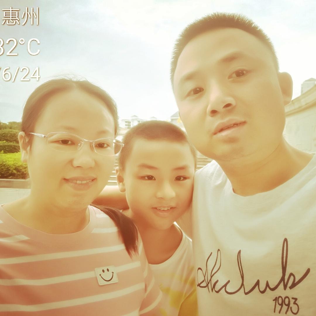 一笔的世界