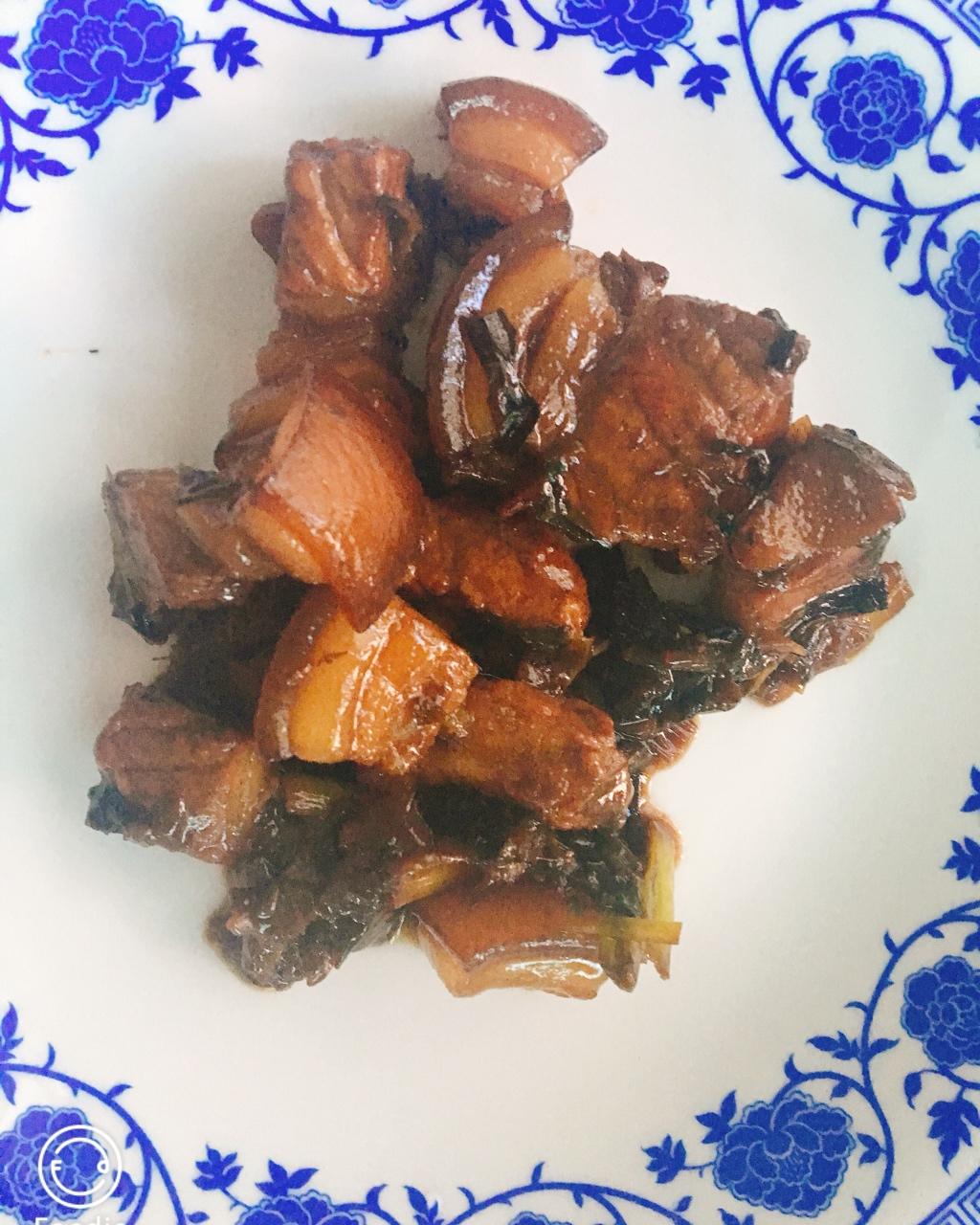 红烧肉