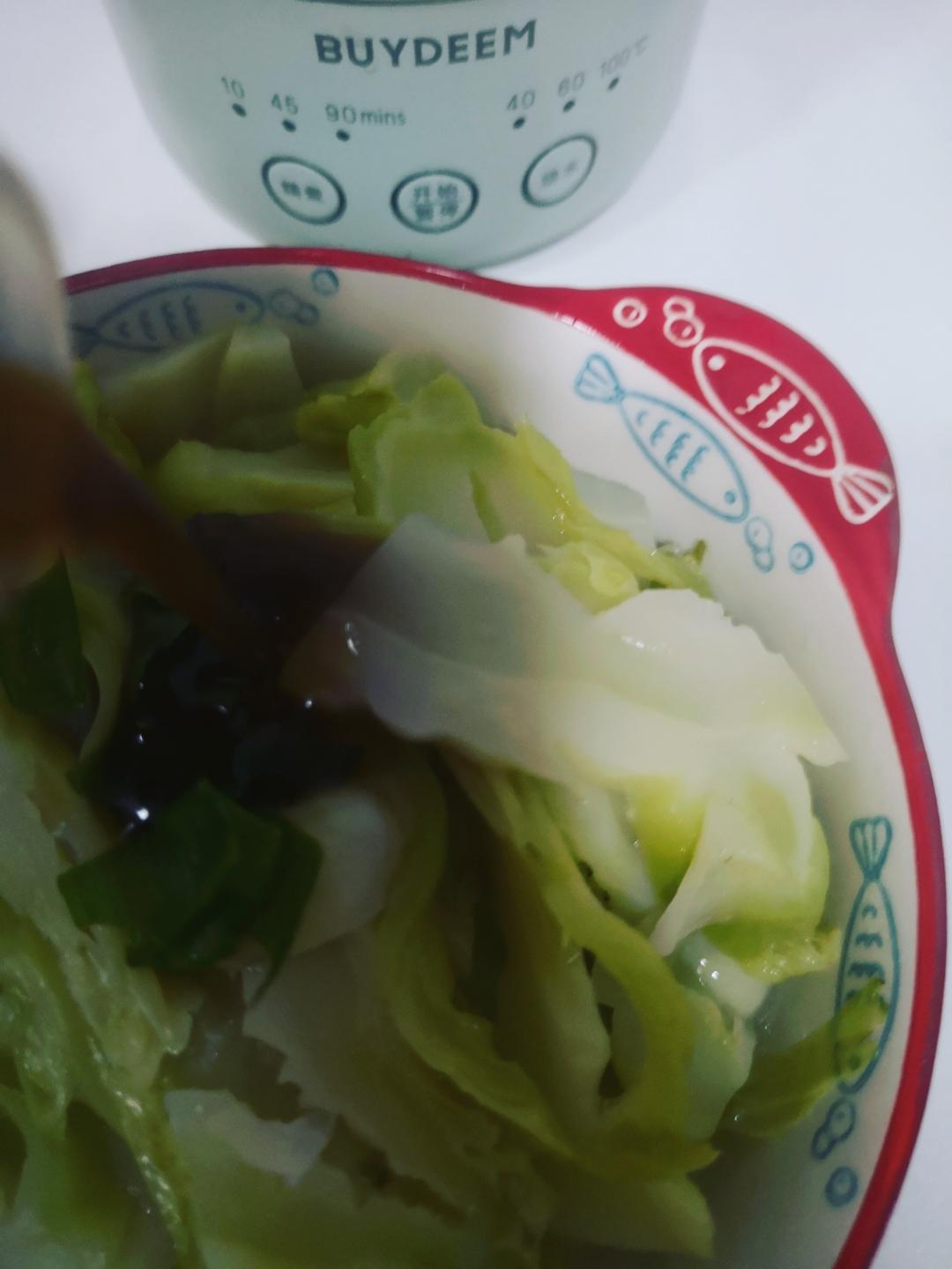 清润降火水果茶【3月北鼎养生壶食谱】