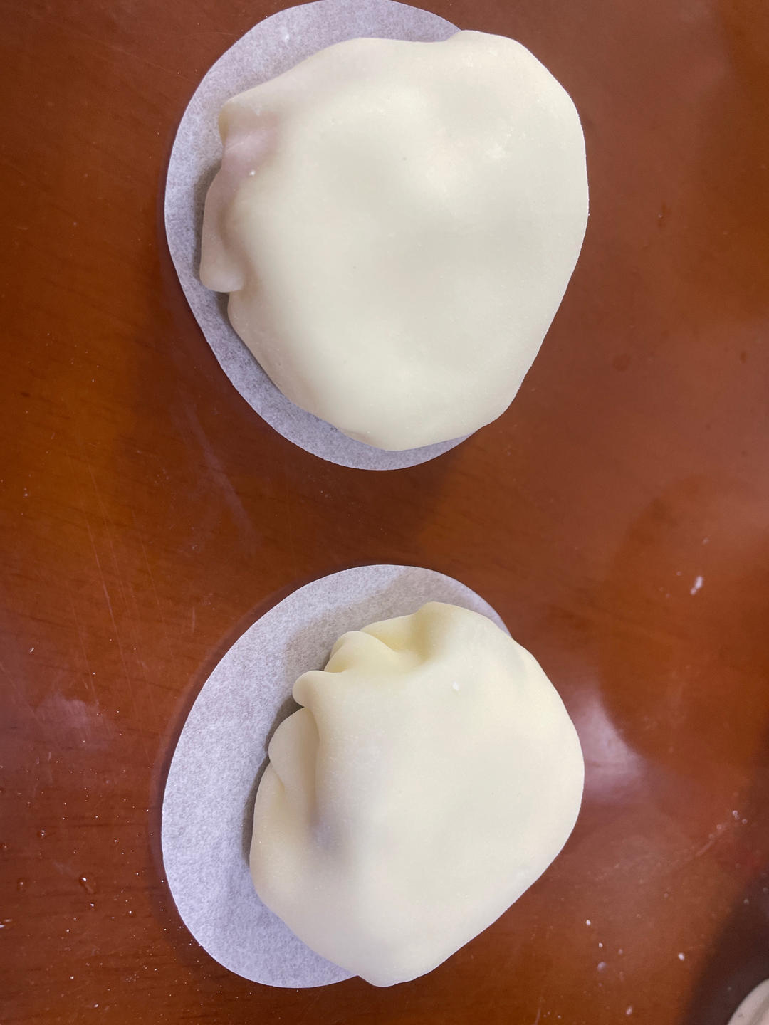 雪媚娘（超详细）