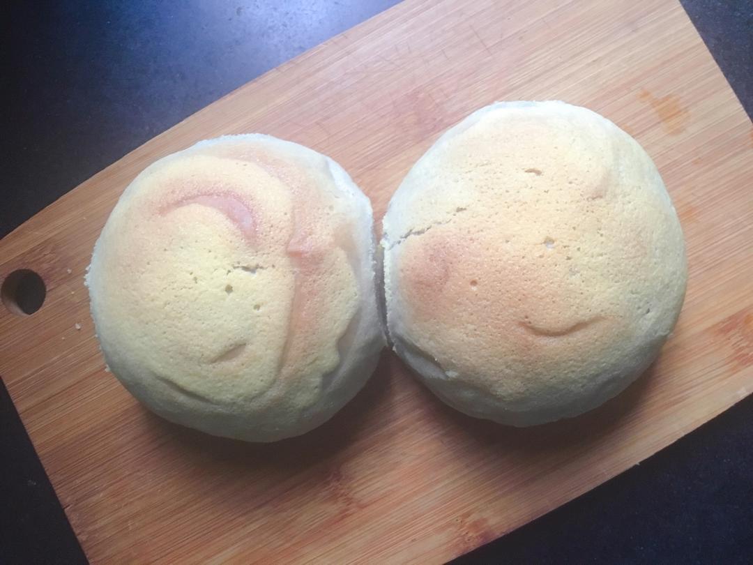 原味墨西哥面包