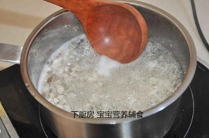 菌菇汤的做法 步骤10