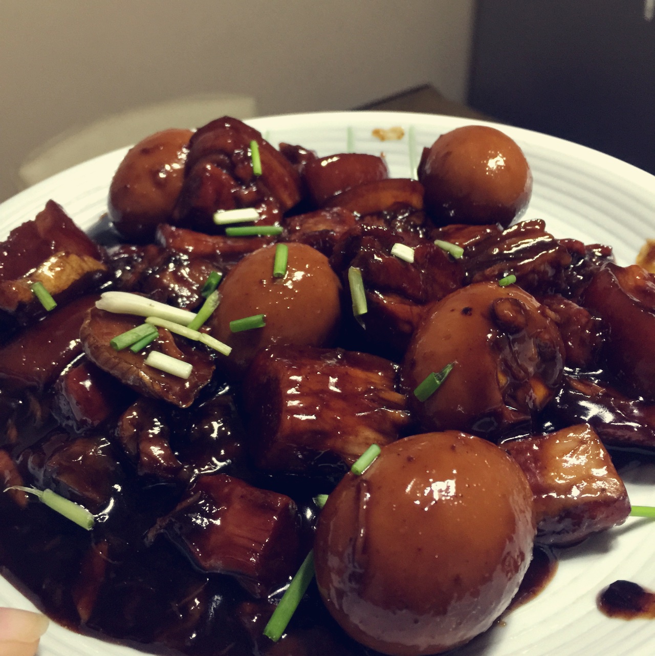 红烧肉