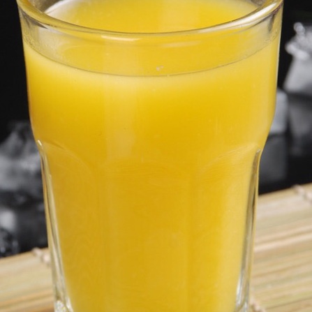 鲜榨菠萝汁