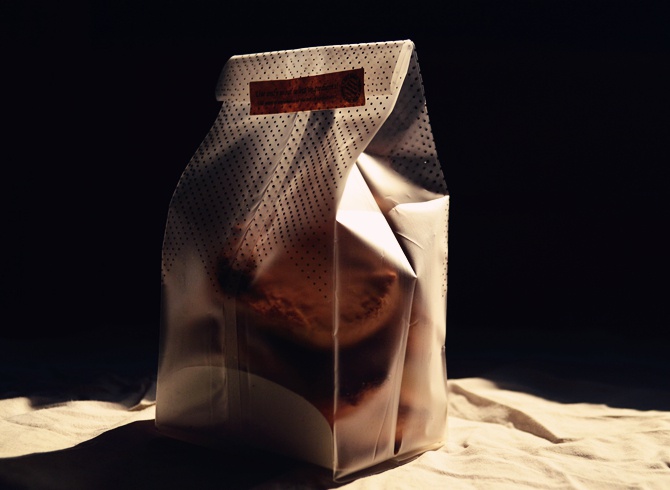 藤田千秋的焦糖软曲奇