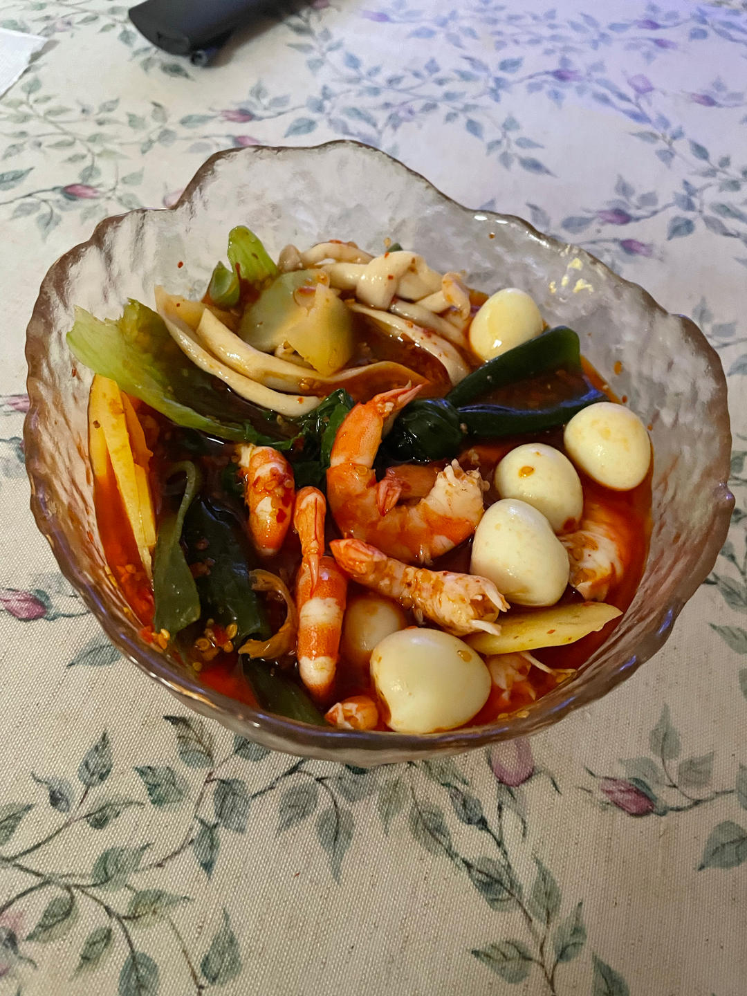家庭版钵钵鸡