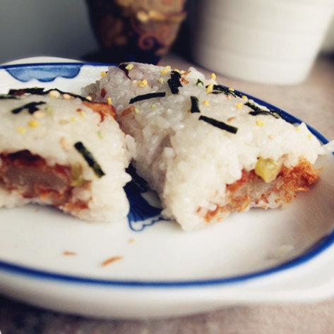 粢饭