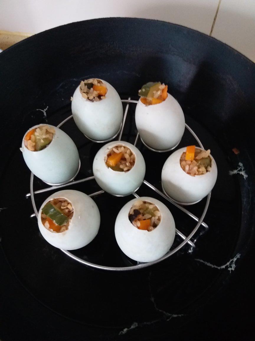 手机用户0289_309u做的抖音同款糯米蛋--新鲜鸡蛋版