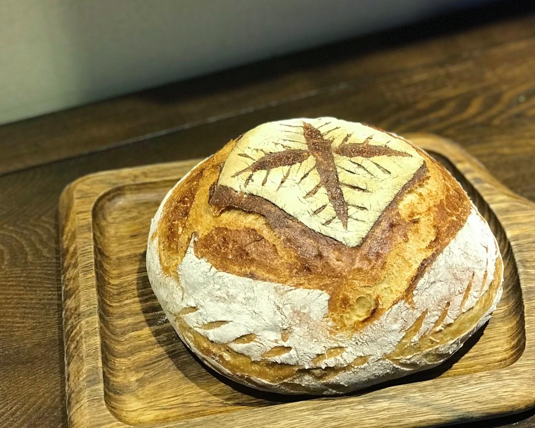 绝密！8分钟，8块钱，吃8天的正宗欧包loaf来了！