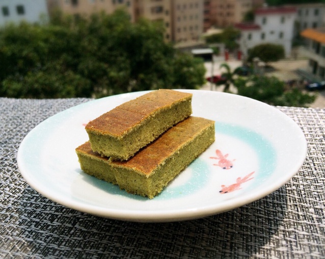 日本棉花蛋糕