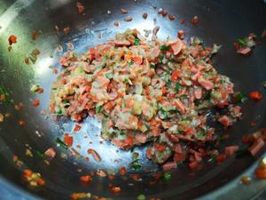 🔥烤箱🔥简易烤茄子🍆的做法 步骤4