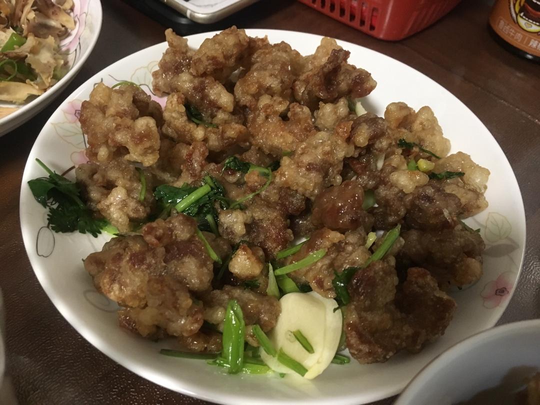 锅包肉