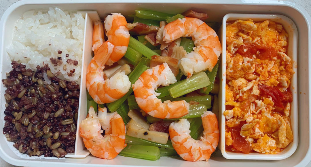 高蛋白低碳水减脂食谱