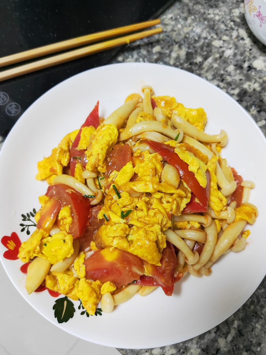 🔥巨下饭，软糯入味！比肉还好吃的红烧土豆