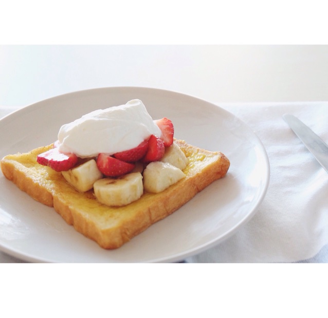 Breakfast & Brunch