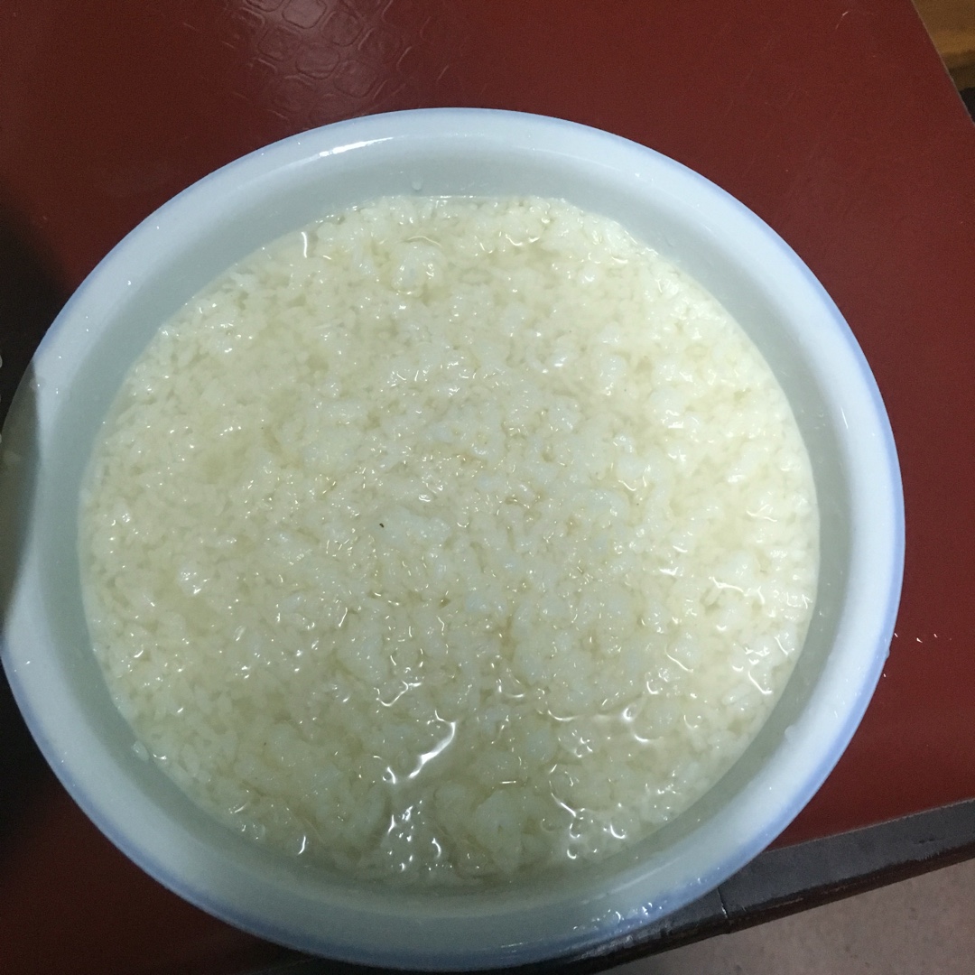 酒酿 (酒酿系列一）
