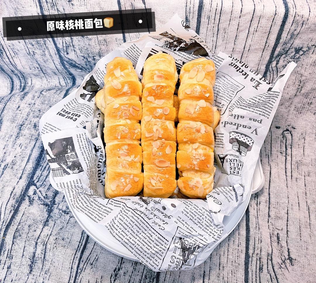 巧克力面包