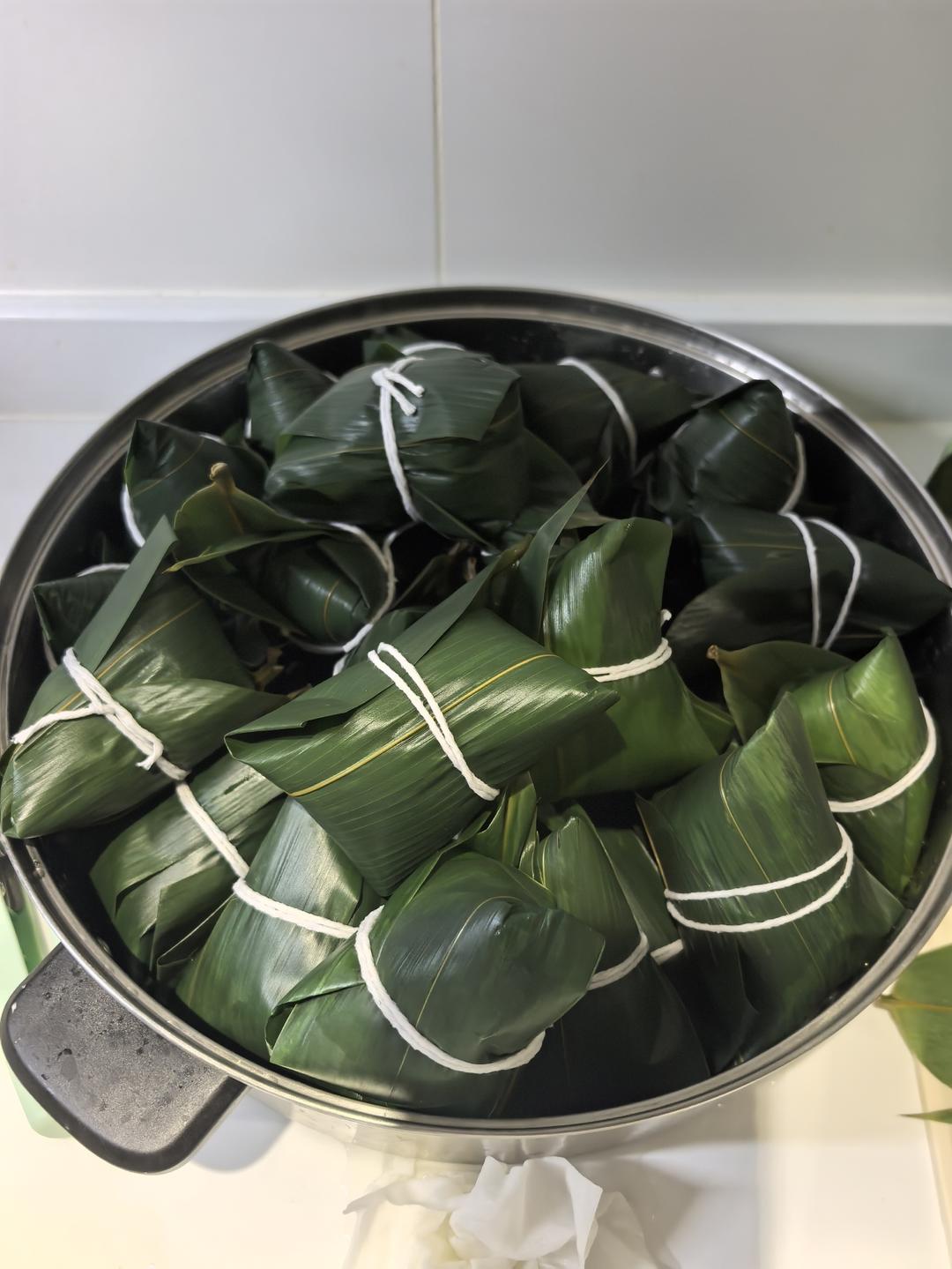 粽子