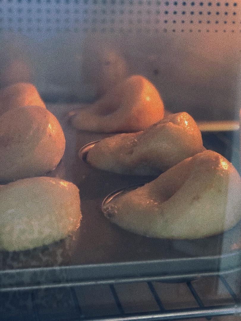香味浓郁——约克郡布丁 Yorkshire Pudding（不是布丁的布丁）