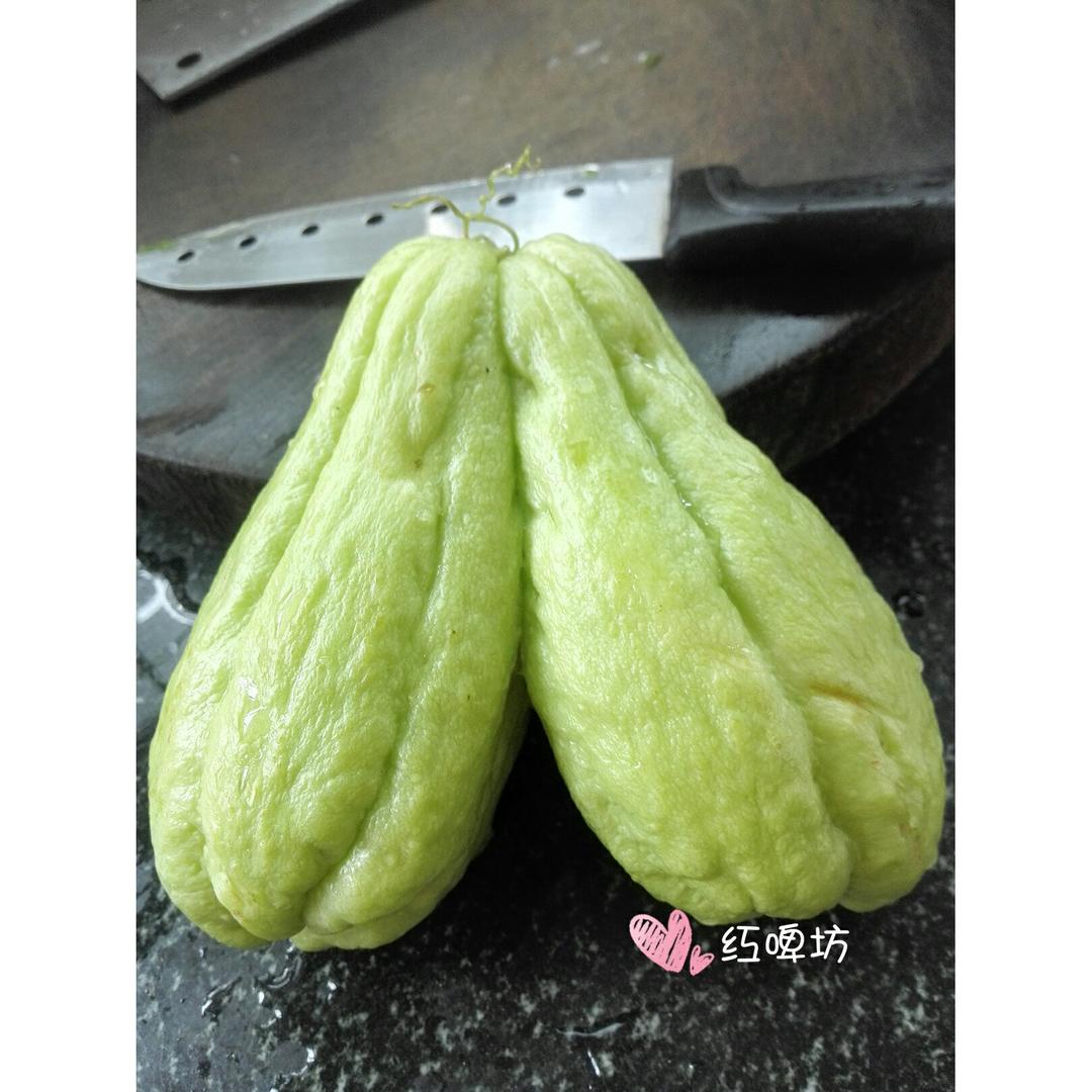 红啤坊的厨房
