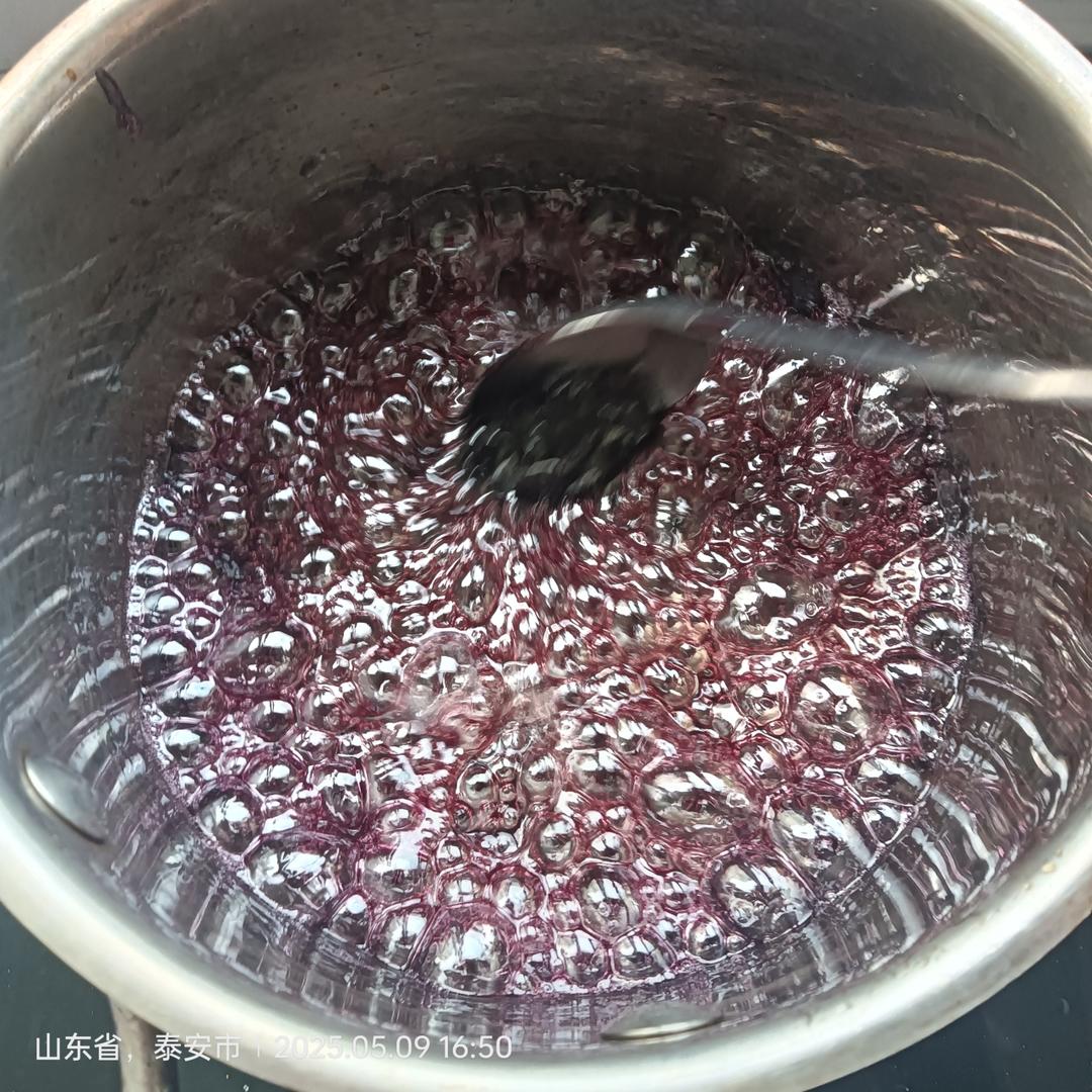 蓝莓棒棒糖🍡