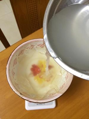 椰奶冻的做法 步骤2