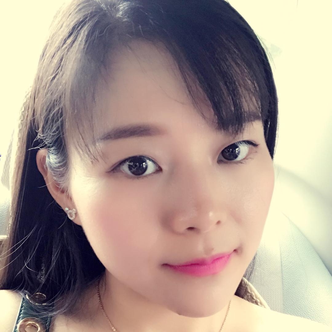 爱玥玥的熊麻麻