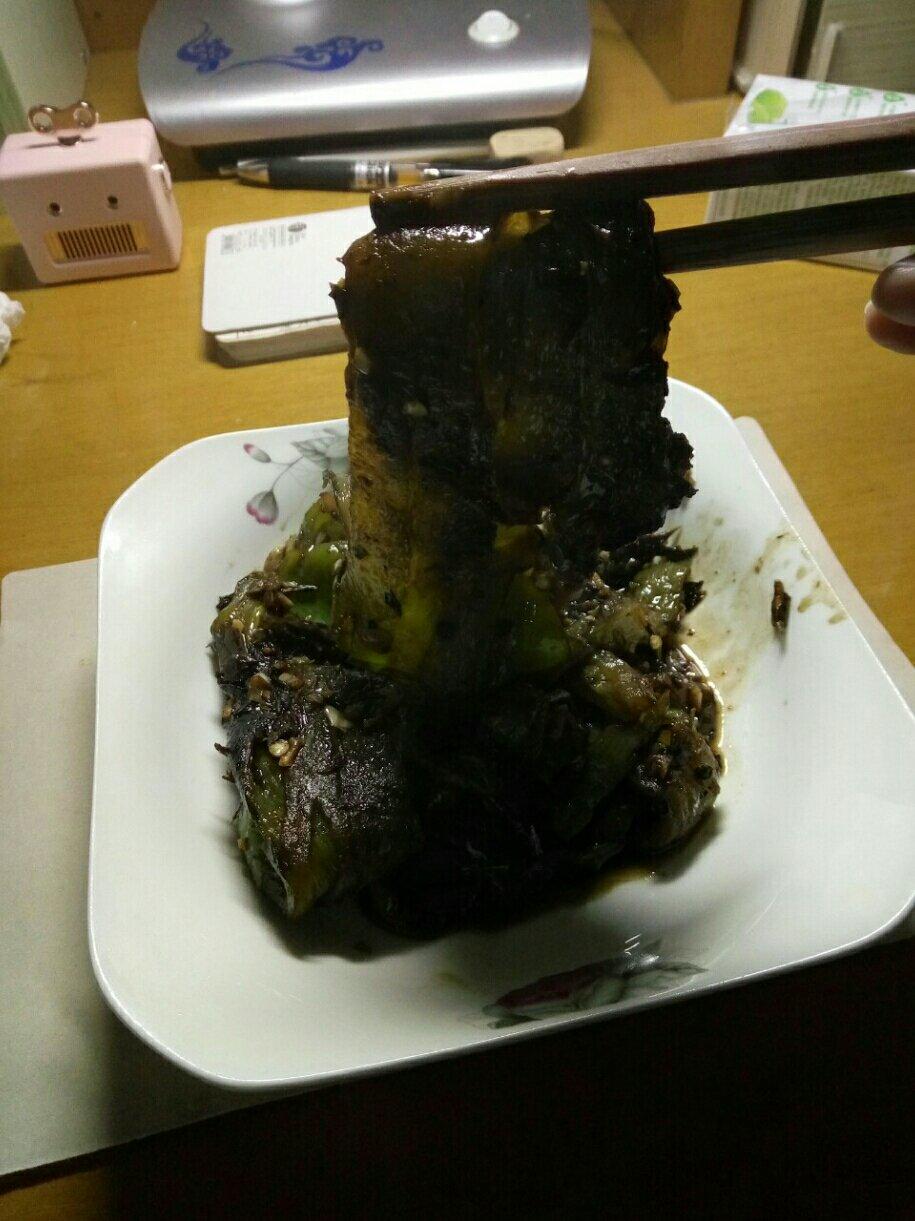 虎皮青椒