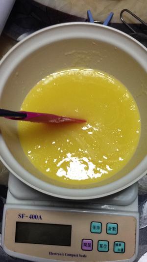 椒盐小桃酥（减糖减油版）的做法 步骤3