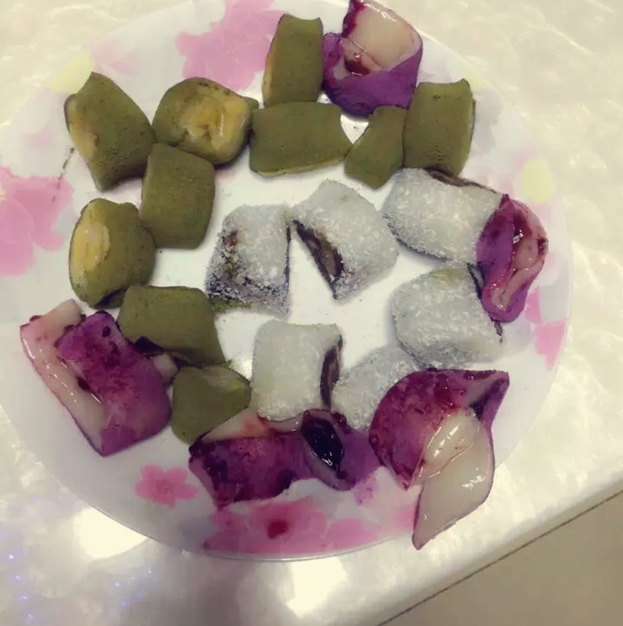 驴打滚
