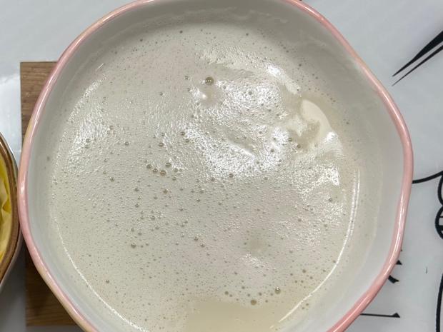 国宴豆浆❗️真的比普通豆浆好喝🤣……❗️❗️❗️
