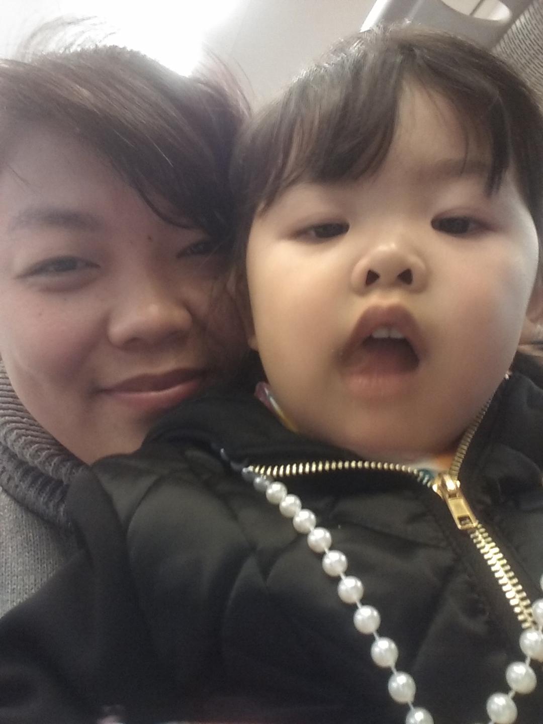 小树苗的嘛嘛