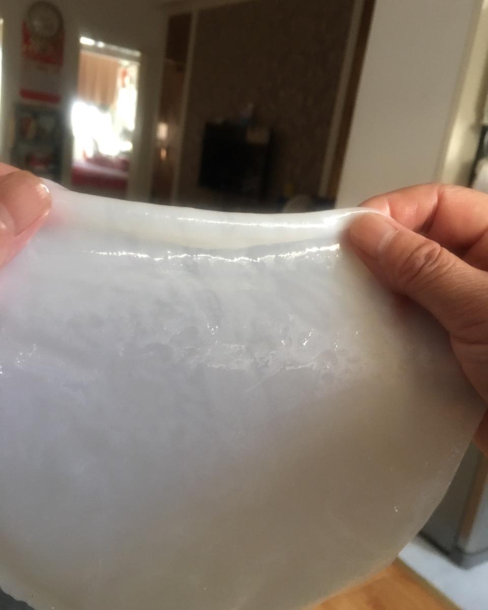 凉皮(不用洗面)