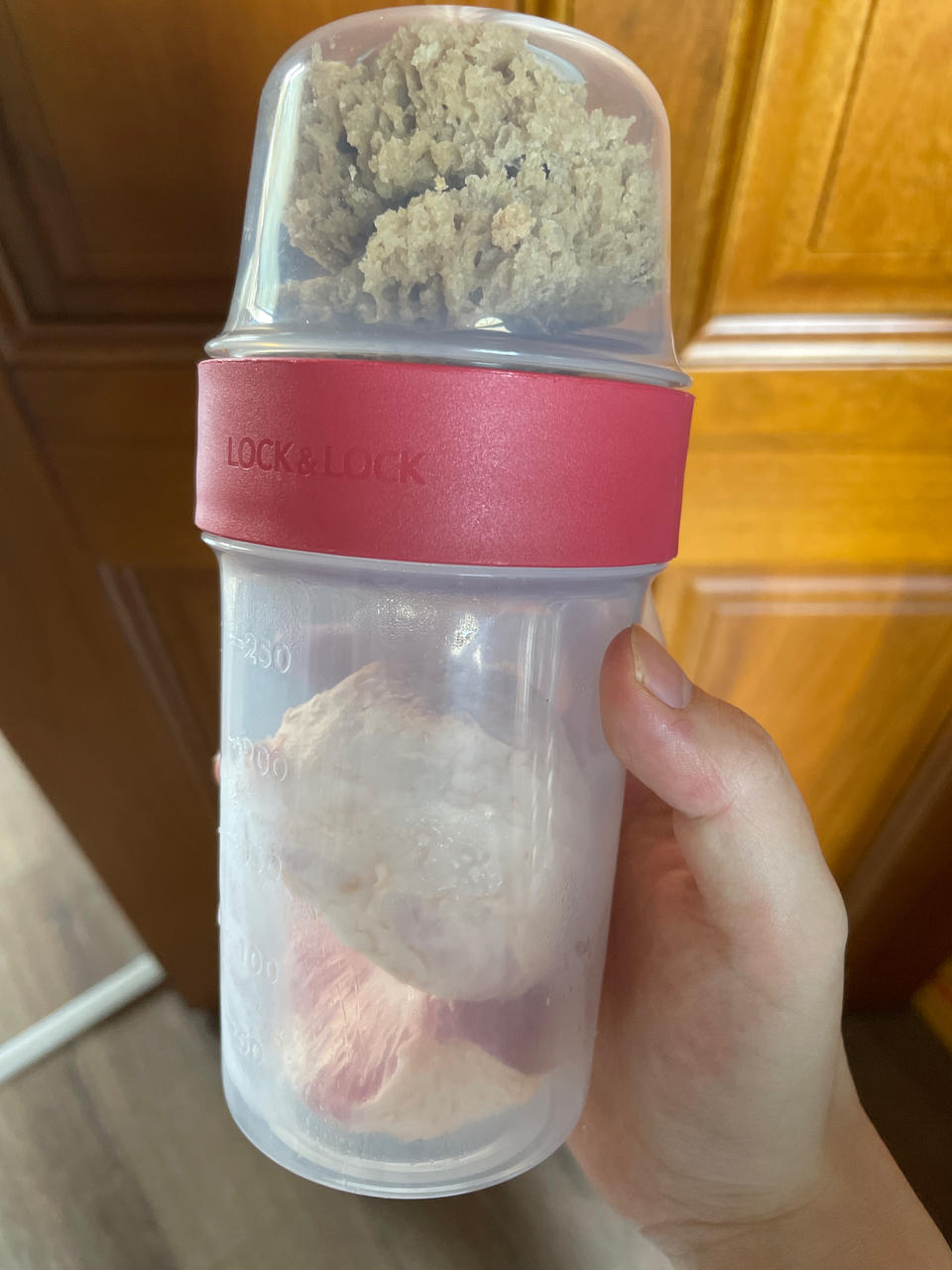 孕期控糖记录