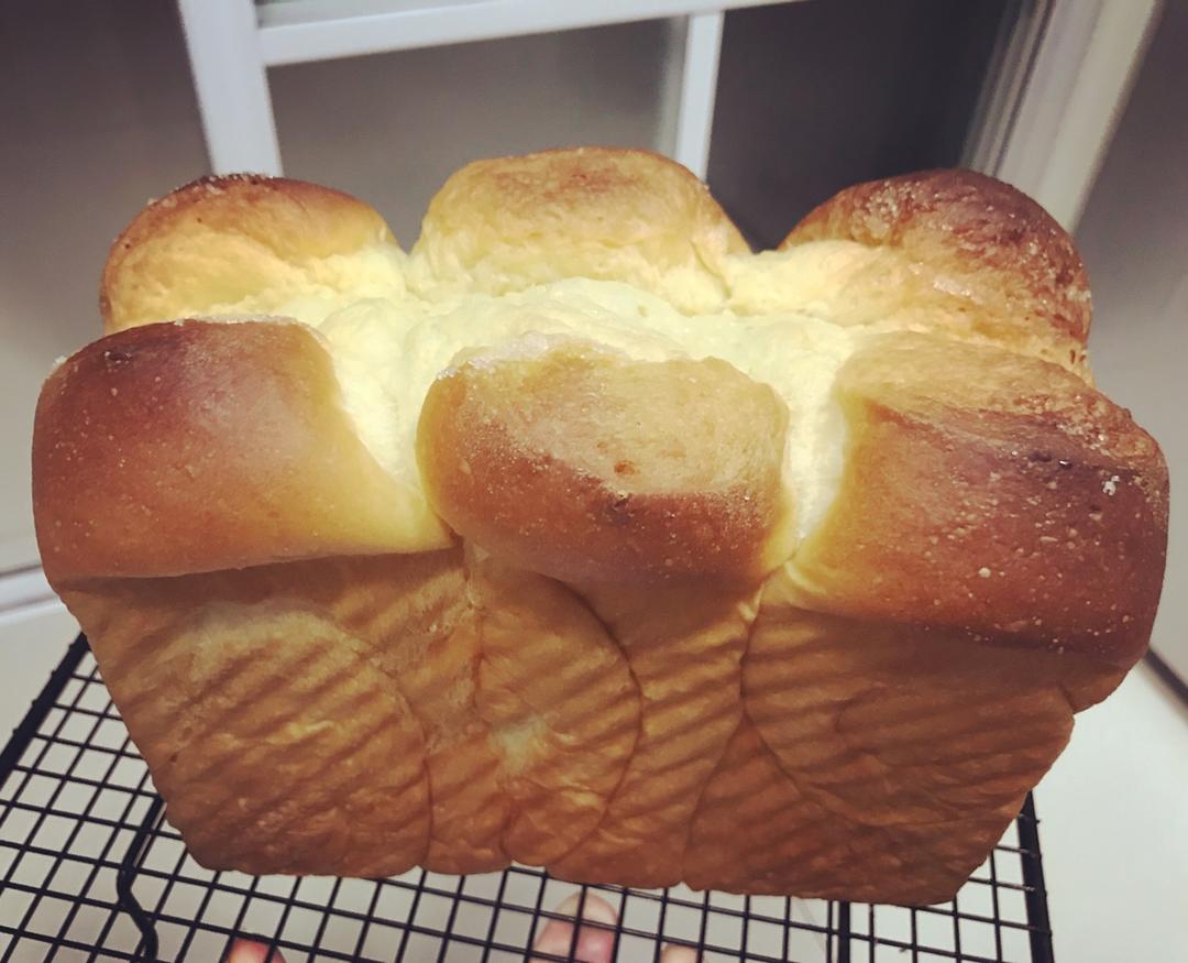 布里欧修皇冠吐司